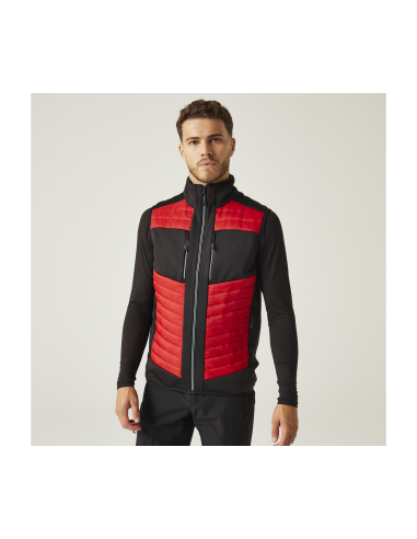REG-TRA905-E-volve Unisex Thermal Hybrid Bodywarmer